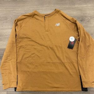 🔥NEW BALANCE Heat Grid Crew